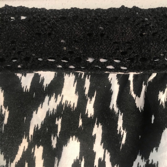 MAURICES strapless top - Picture 5 of 6